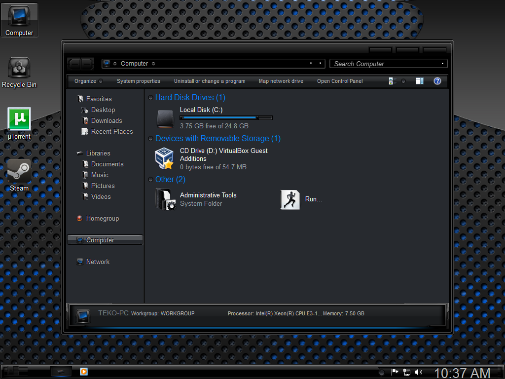 Omnisphere 2.5 Steam Folder Download