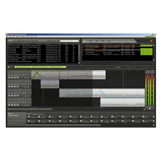 Mixmeister Studio 7.2 2 Full