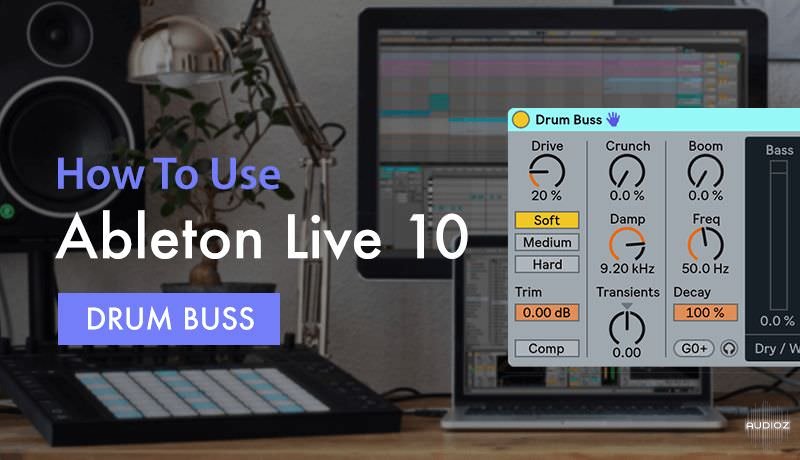 Download Tuner For Ableton